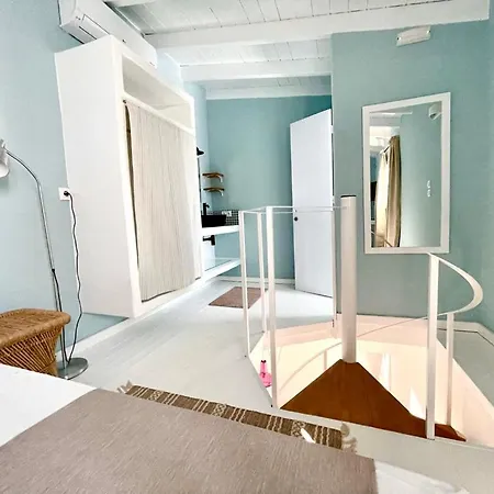 Apartment Kalithea-hills 5 & 6 In Old Koskinou