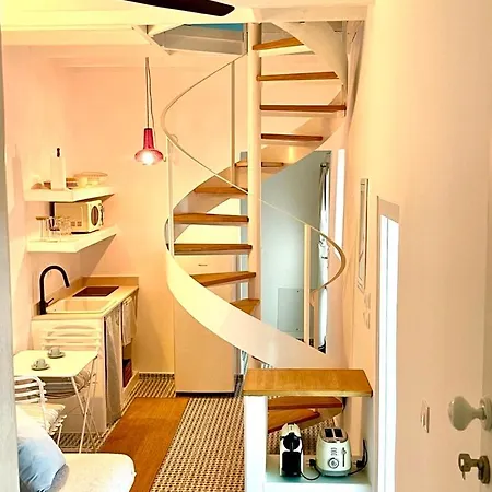 Apartment Kalithea-hills 5 & 6 In Old Koskinou *
