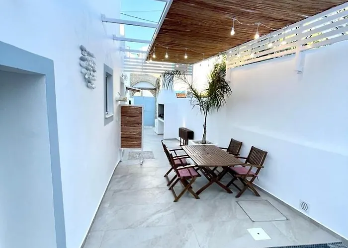 Kalithea-hills 5 & 6 In Old Apartment