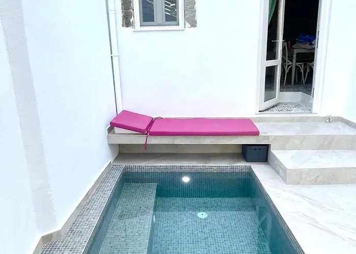 Apartment Kalithea-hills 5 & 6 In Old *