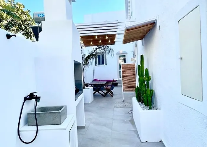 Apartment Kalithea-hills 5 & 6 In Old