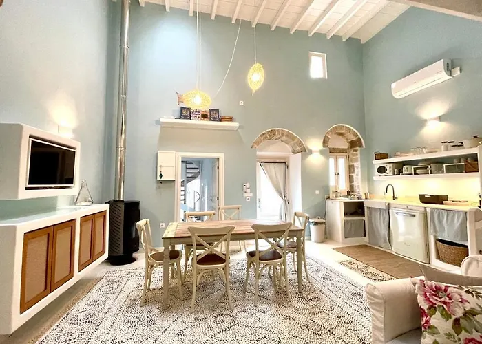 Kalithea-hills 5 & 6 In Old *