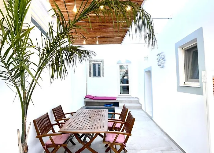 Kalithea-hills 5 & 6 In Old * Koskinou (Rhodes)