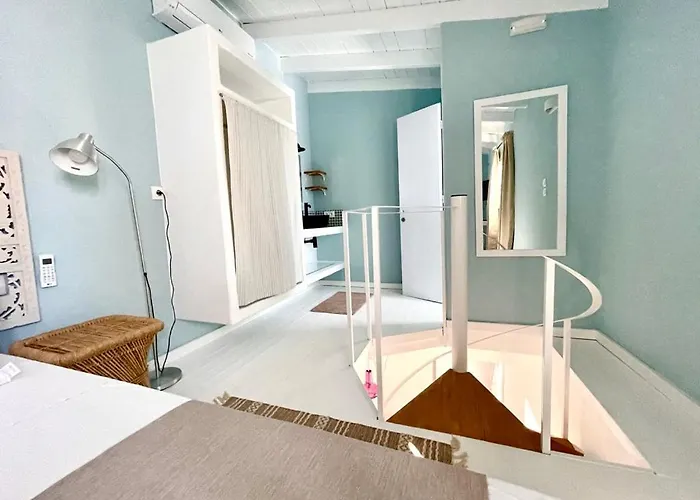 Apartment Kalithea-hills 5 & 6 In Old