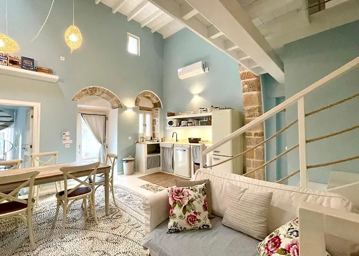 Kalithea-hills 5 & 6 In Old Apartment