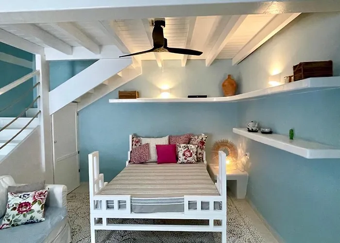 Kalithea-hills 5 & 6 In Old * Koskinou (Rhodes)