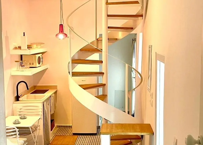 Apartment Kalithea-hills 5 & 6 In Old *