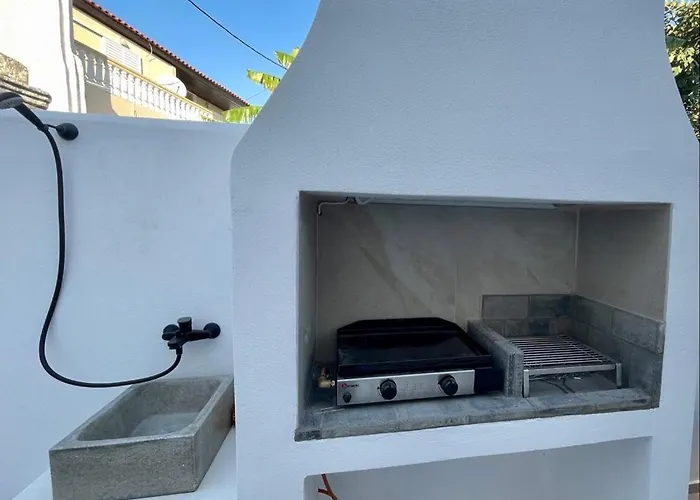 Apartment Kalithea-hills 5 & 6 In Old